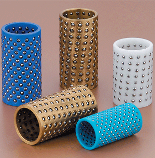 mould parts