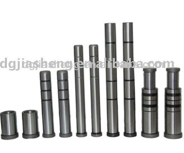 precision mold base parts