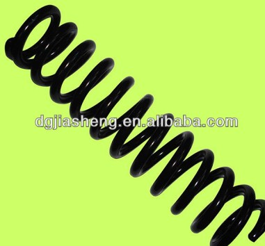 injection mould spring