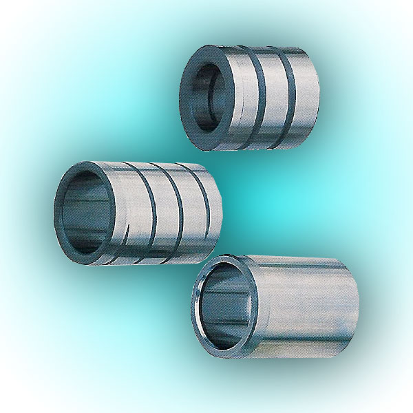Mould parts