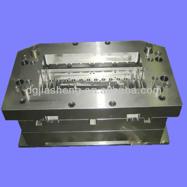 Customized_mould_base