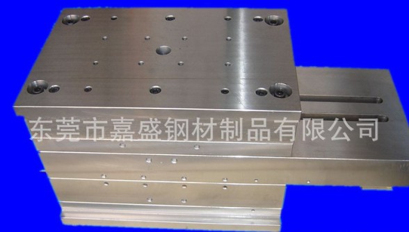 3060 DDI Mould base