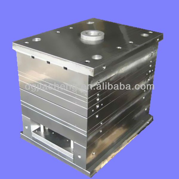 mould base