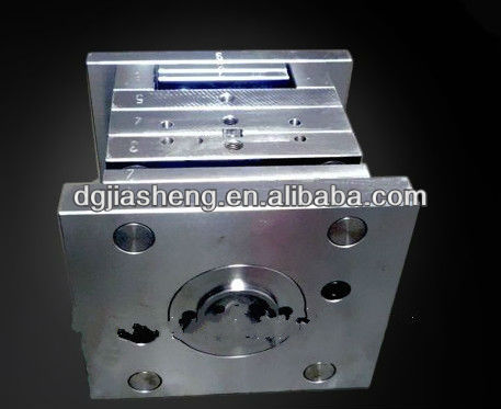 Hasco_standard_mold_base