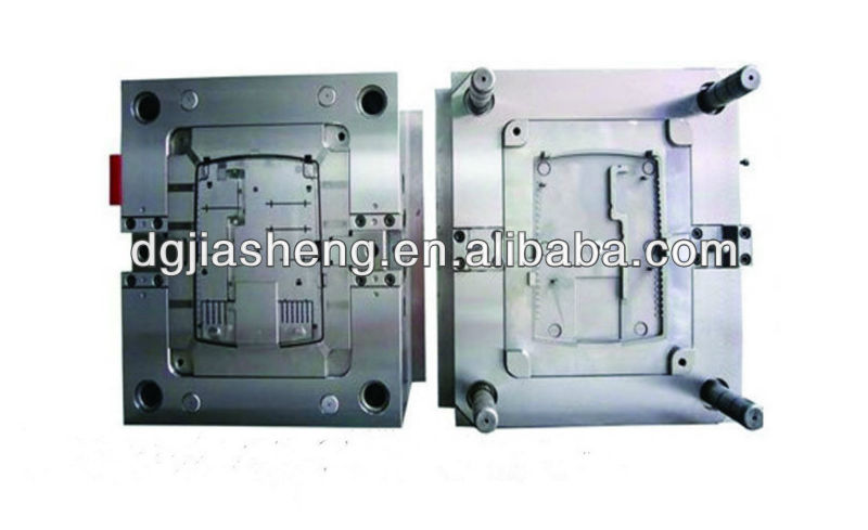 DME_Standard_mold_base