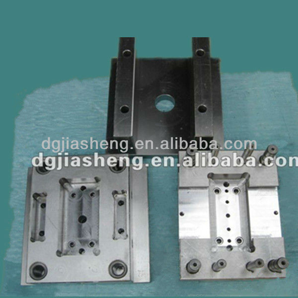 Plastic_Mould_Base