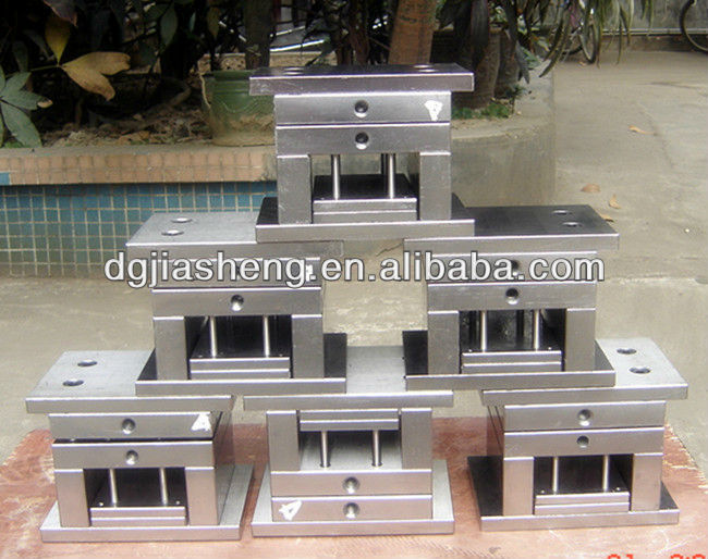 JSM_Standard_mould_base