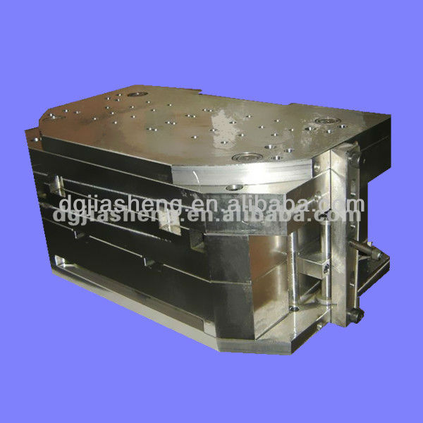 Customized_mold_base
