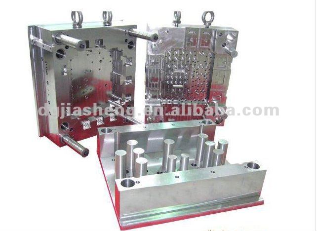 Hasco_Mould_base