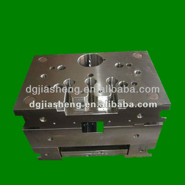 Mold base Supplier