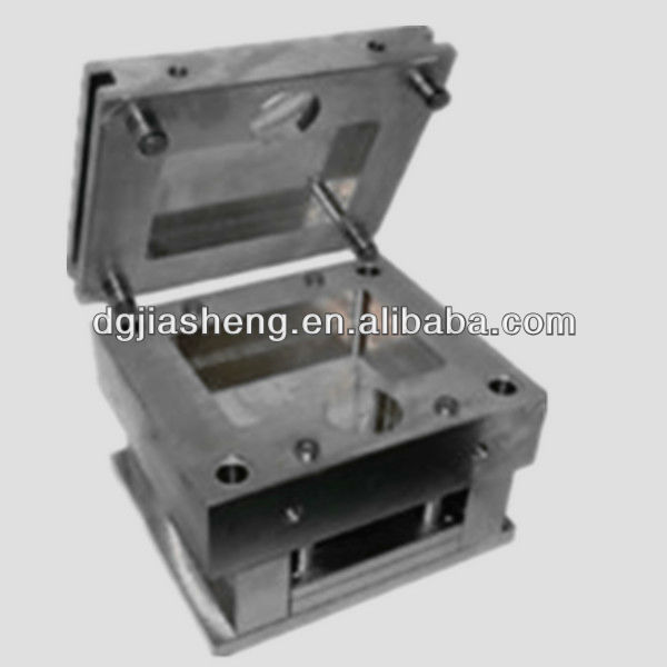 DME Standard mold base