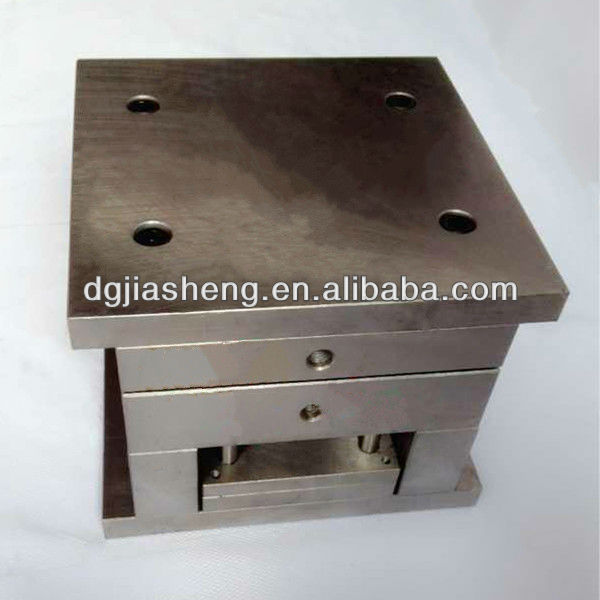 CI Type Mould set