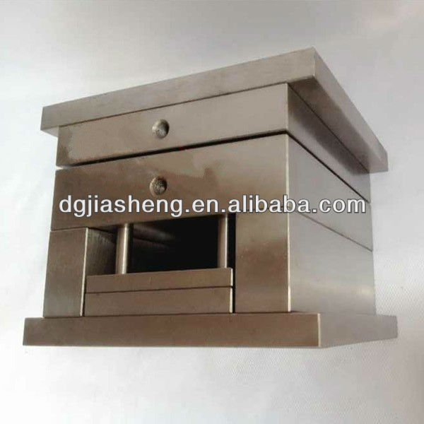CI Type Mould set