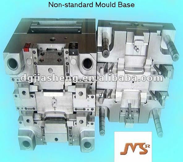 Precision_Hasco_Standard_Mould_Base