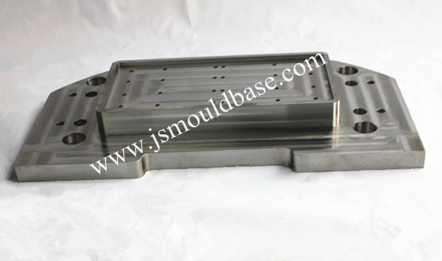 precision mould base