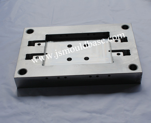 precision mould base