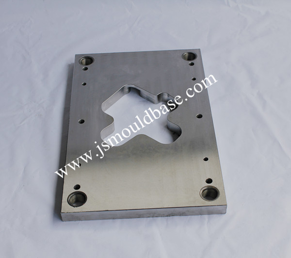 JIS standard customized precision mould base