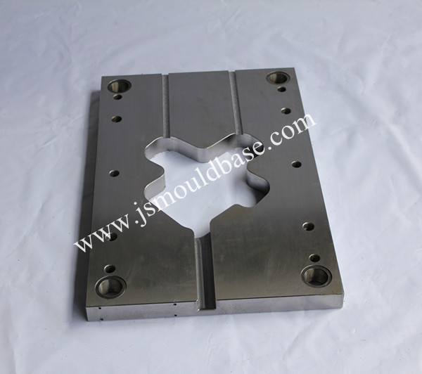 precision mould base