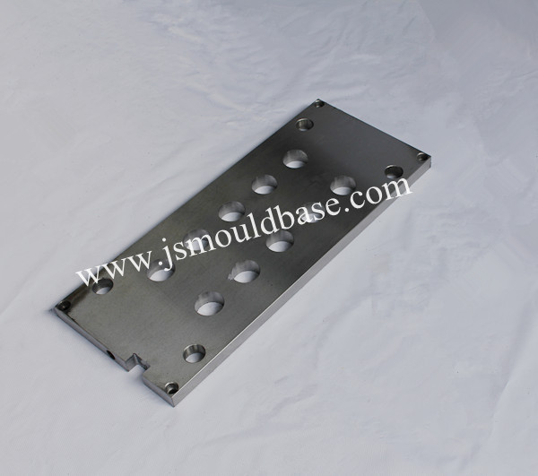precision mould base