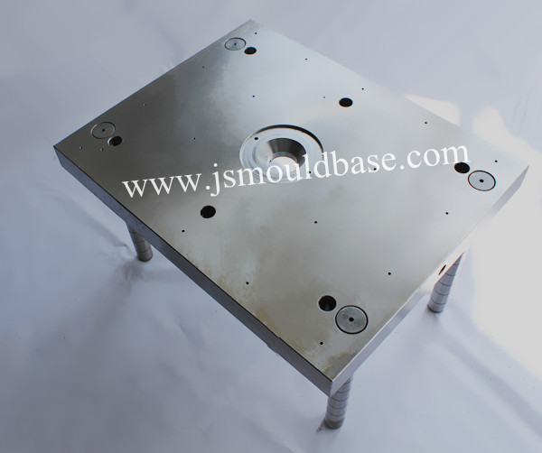 precision mould base