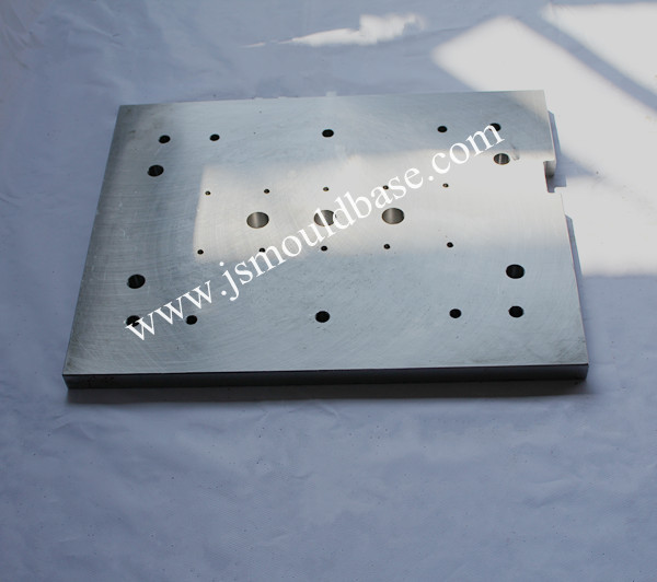 precision mould base