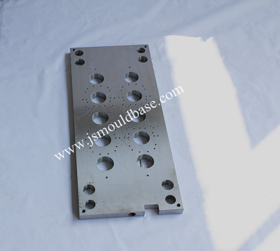 DME standard customized precision mould base
