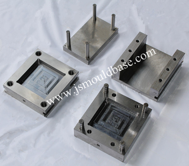 LKM standard CH mold base