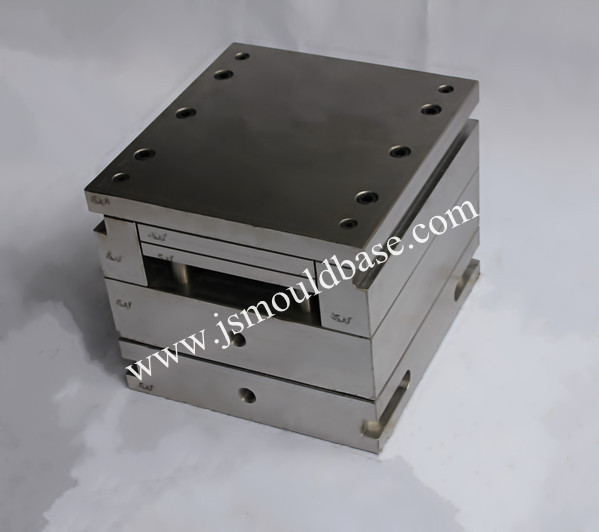 LKM standard CH mold base